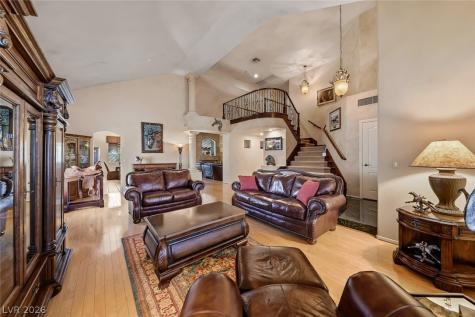 1861 Bogey Way Henderson NV 89074