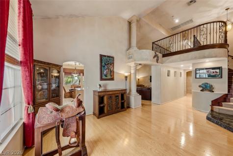 1861 Bogey Way Henderson NV 89074