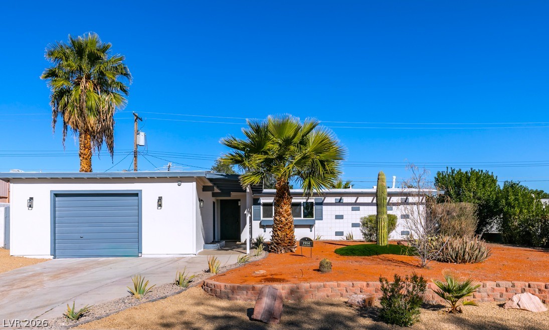1914 La Vante Avenue Las Vegas NV 89169