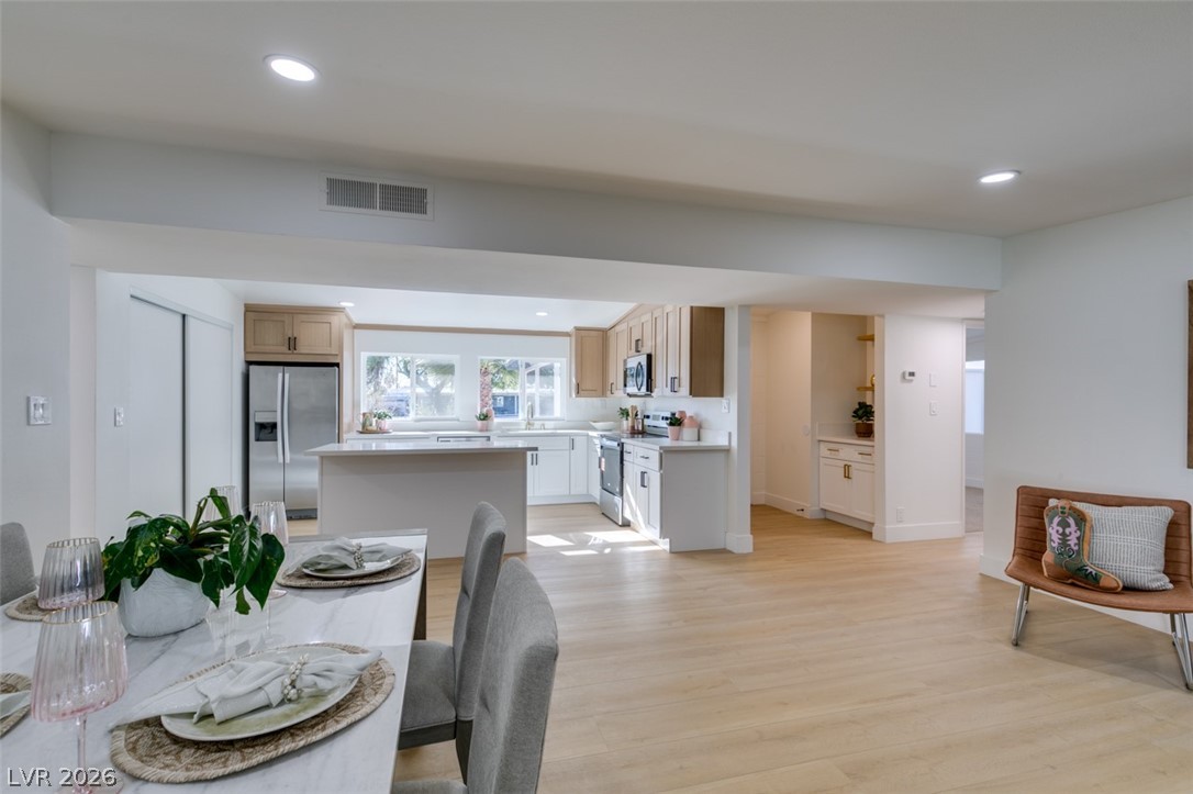1914 La Vante Avenue Las Vegas NV 89169