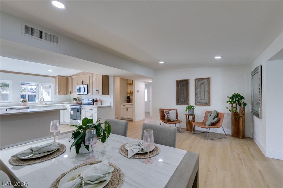 1914 La Vante Avenue Las Vegas NV 89169