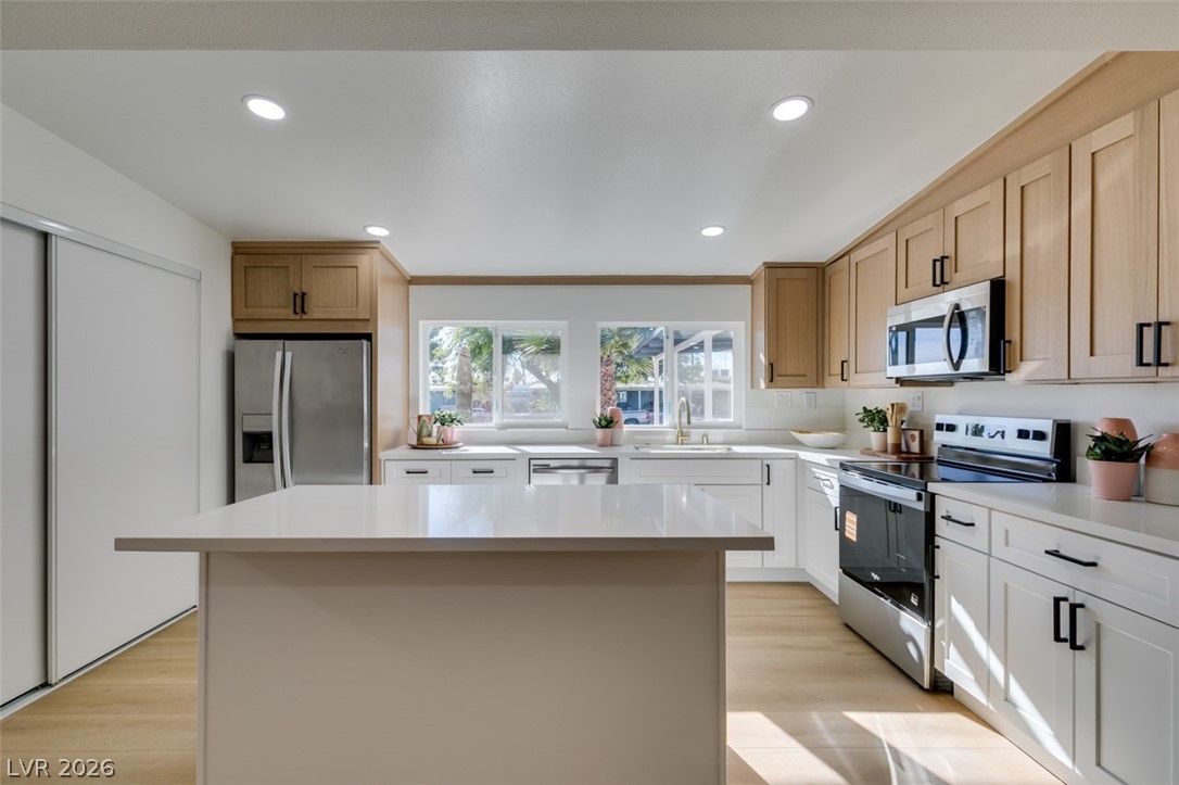 1914 La Vante Avenue Las Vegas NV 89169