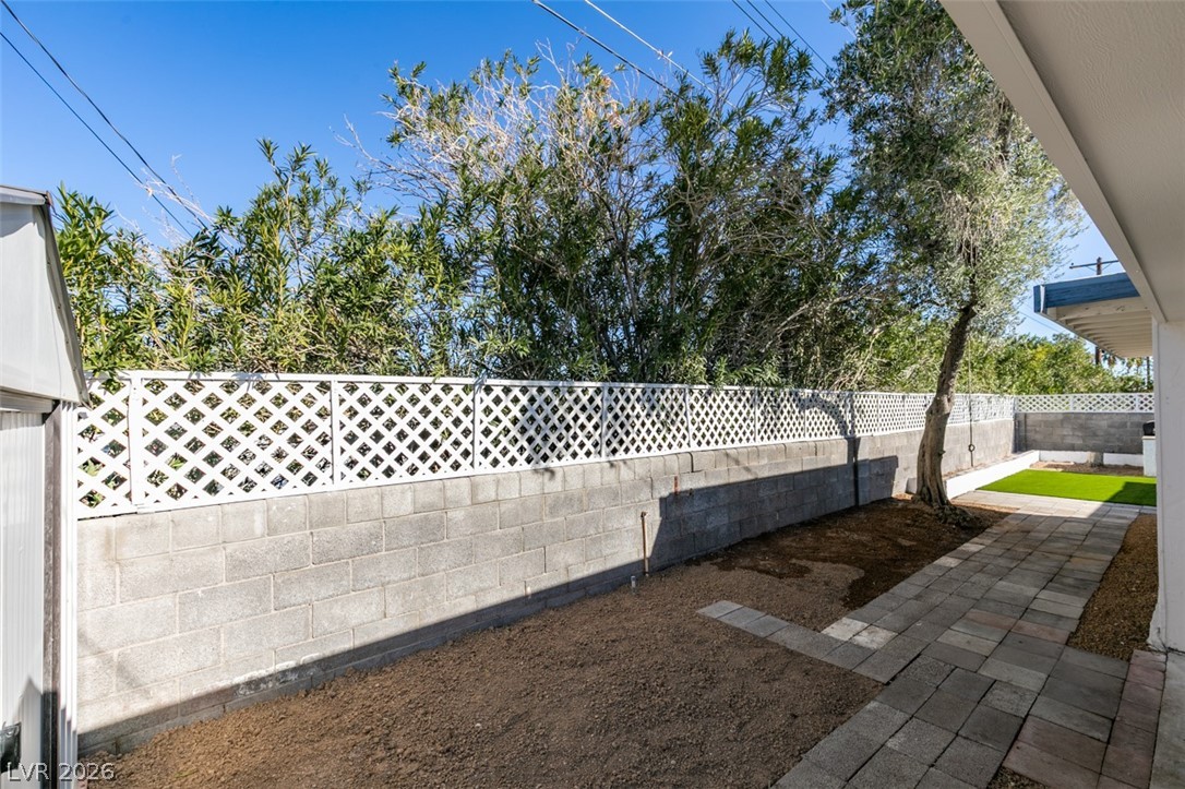1914 La Vante Avenue Las Vegas NV 89169