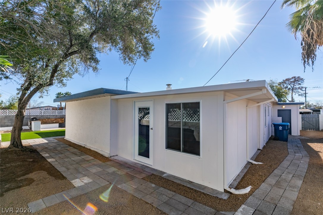 1914 La Vante Avenue Las Vegas NV 89169