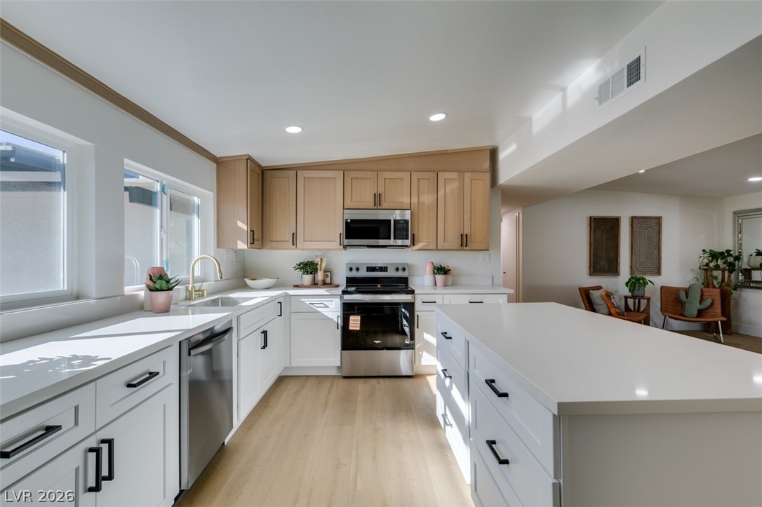 1914 La Vante Avenue Las Vegas NV 89169