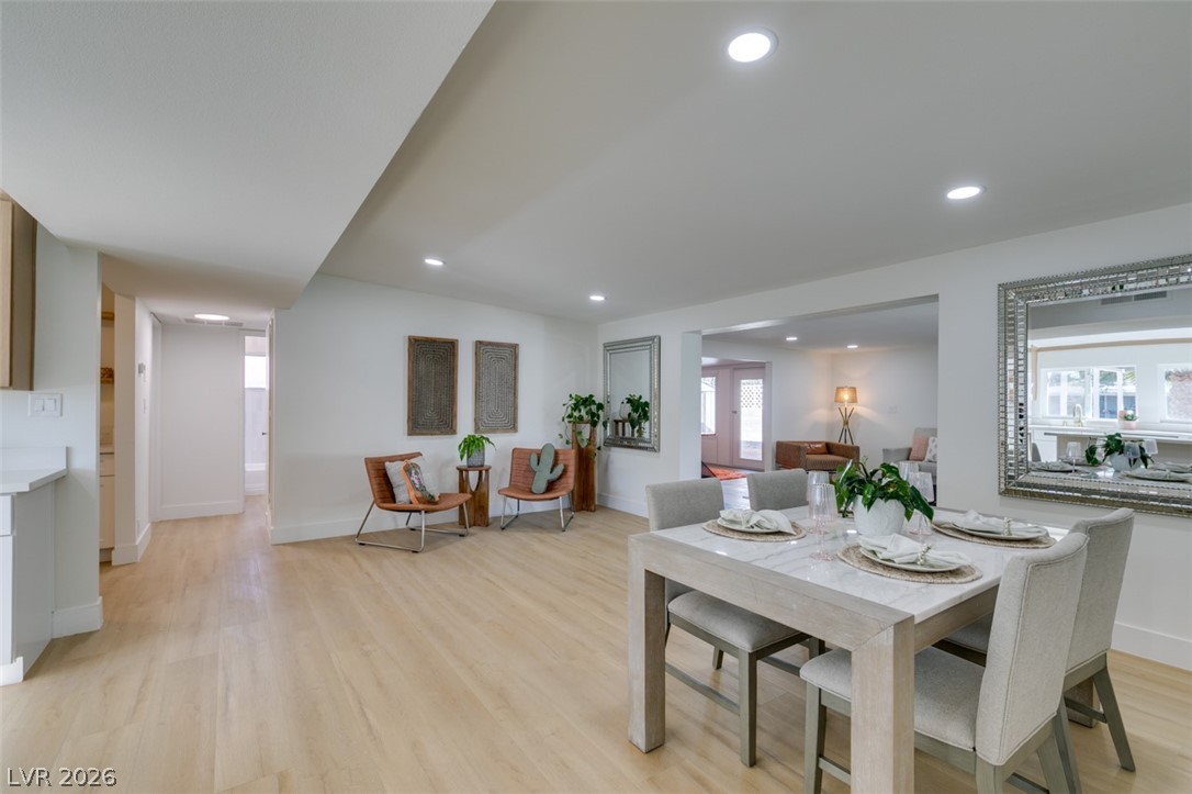 1914 La Vante Avenue Las Vegas NV 89169