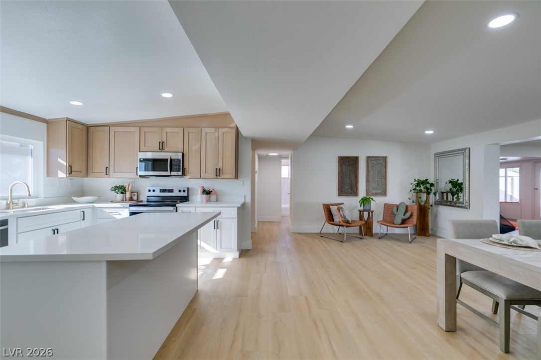 1914 La Vante Avenue Las Vegas NV 89169