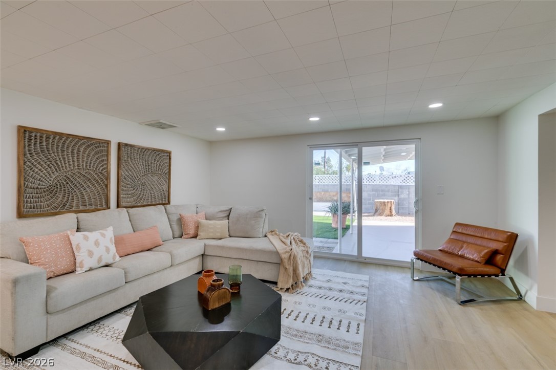 1914 La Vante Avenue Las Vegas NV 89169