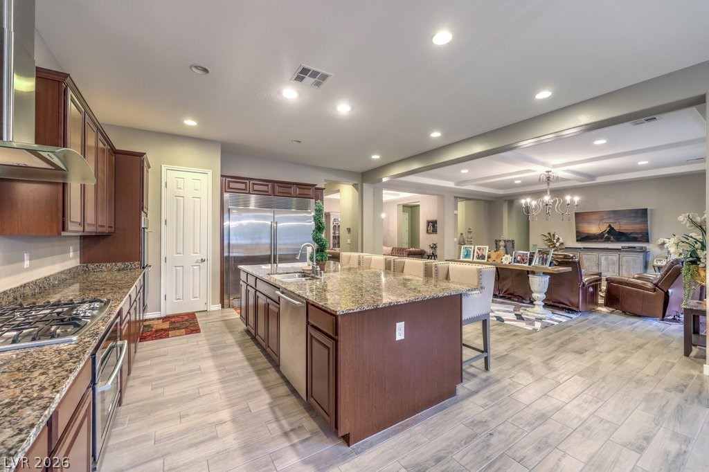 9760 Arch Canyon Court Las Vegas NV 89149