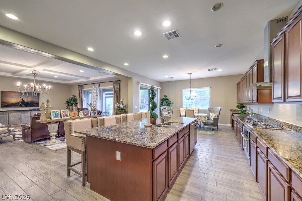 9760 Arch Canyon Court Las Vegas NV 89149