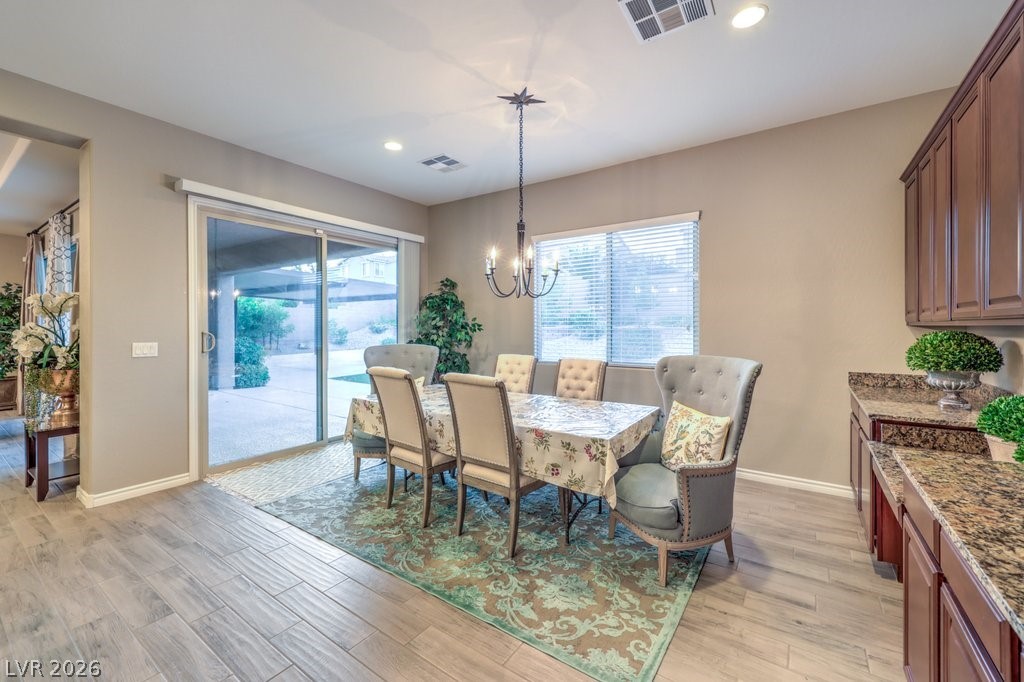 9760 Arch Canyon Court Las Vegas NV 89149