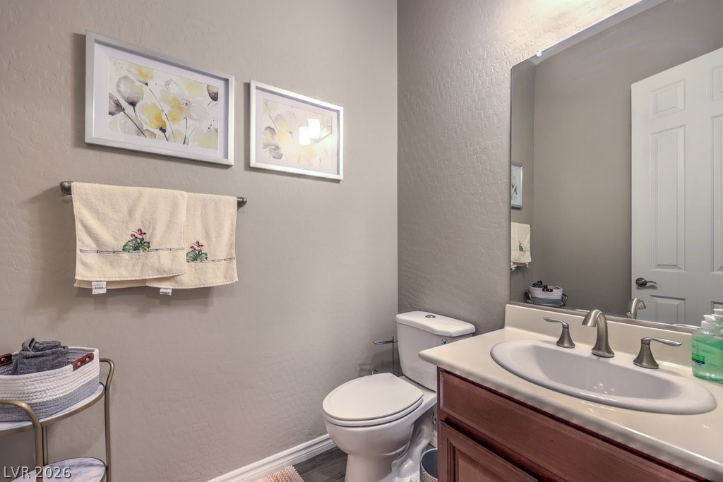 9760 Arch Canyon Court Las Vegas NV 89149