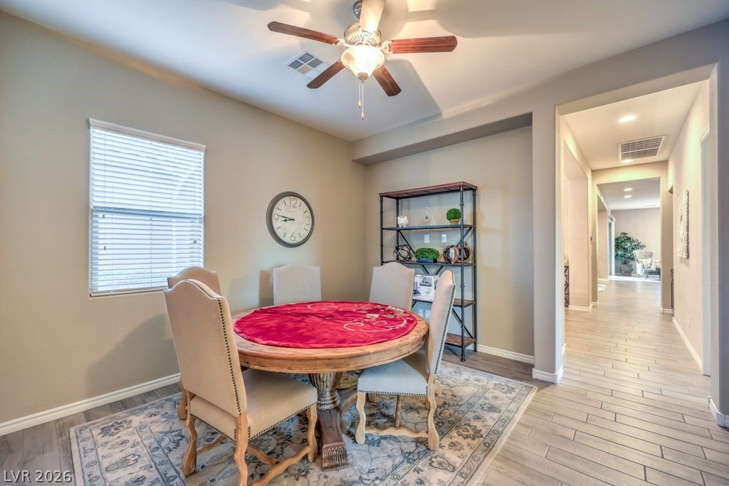 9760 Arch Canyon Court Las Vegas NV 89149