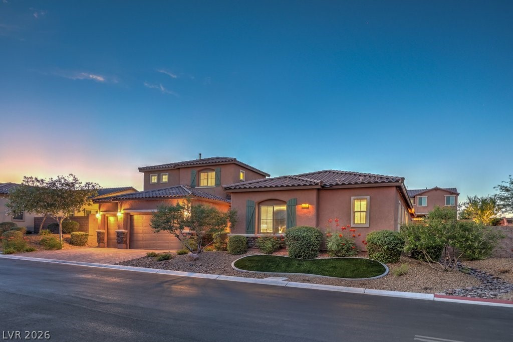 9760 Arch Canyon Court Las Vegas NV 89149