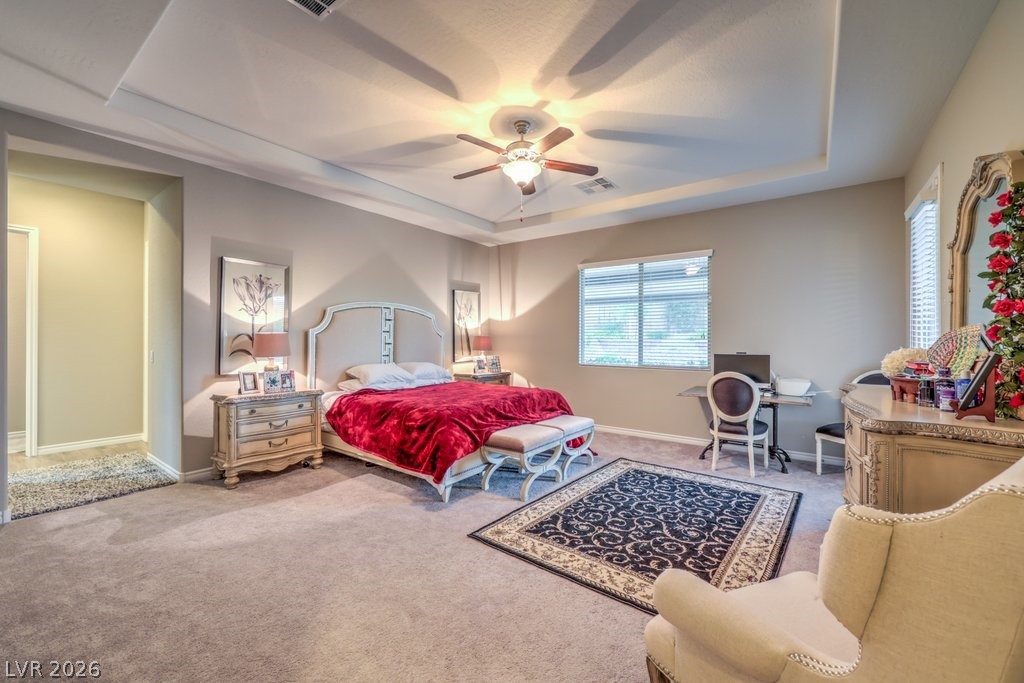 9760 Arch Canyon Court Las Vegas NV 89149