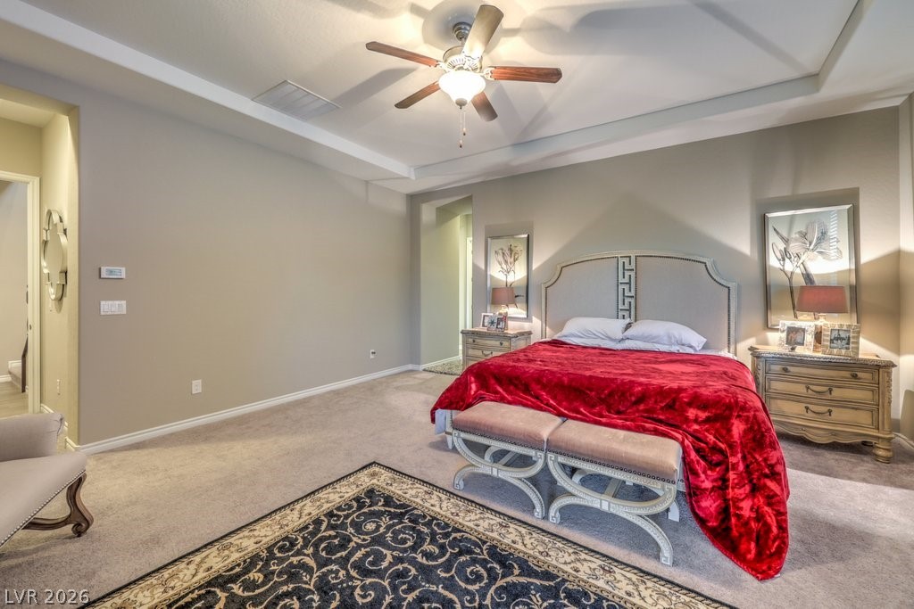 9760 Arch Canyon Court Las Vegas NV 89149