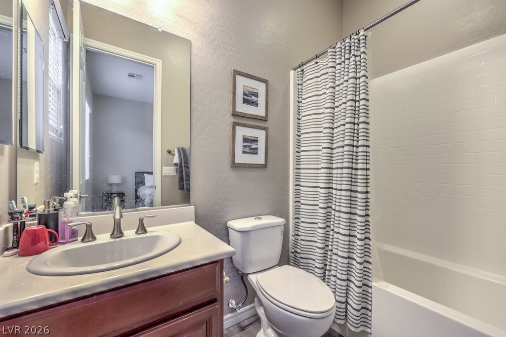 9760 Arch Canyon Court Las Vegas NV 89149