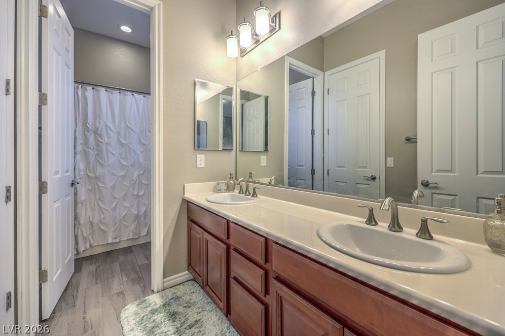 9760 Arch Canyon Court Las Vegas NV 89149