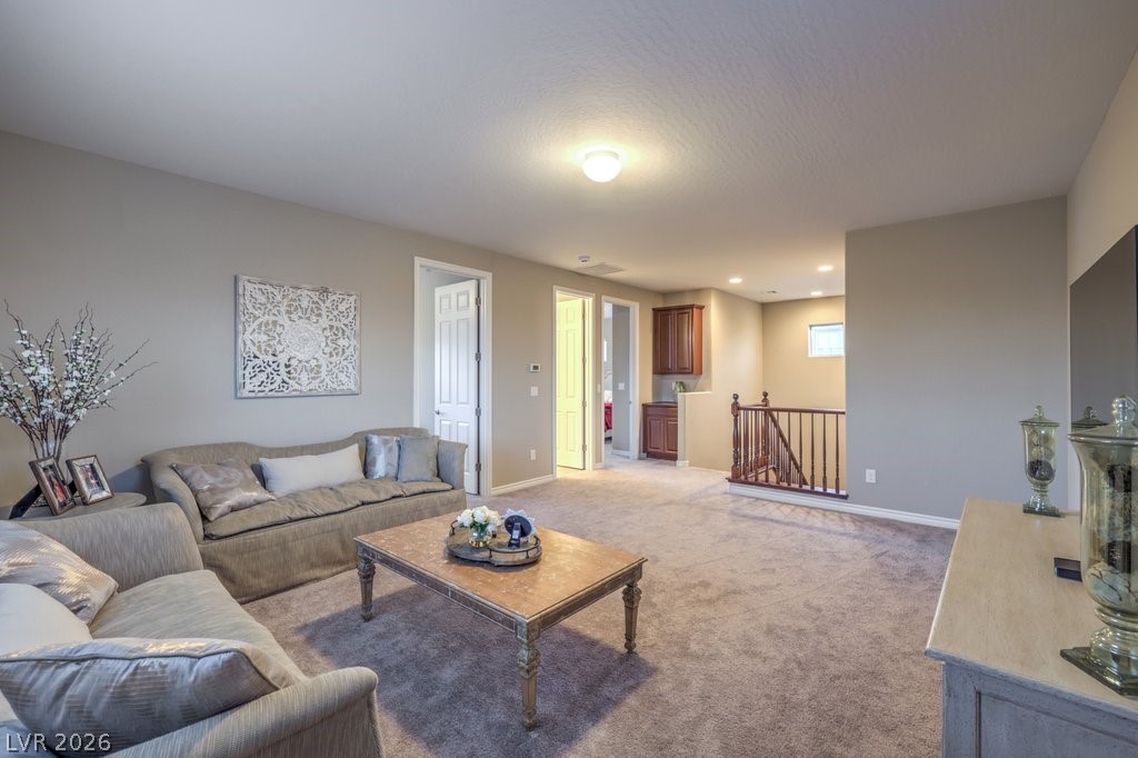 9760 Arch Canyon Court Las Vegas NV 89149