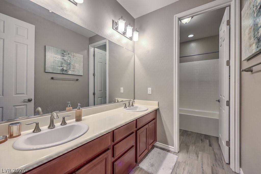 9760 Arch Canyon Court Las Vegas NV 89149
