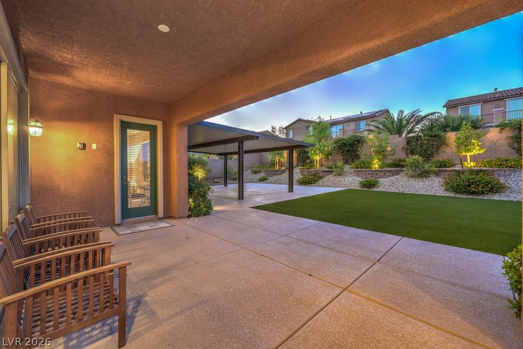9760 Arch Canyon Court Las Vegas NV 89149