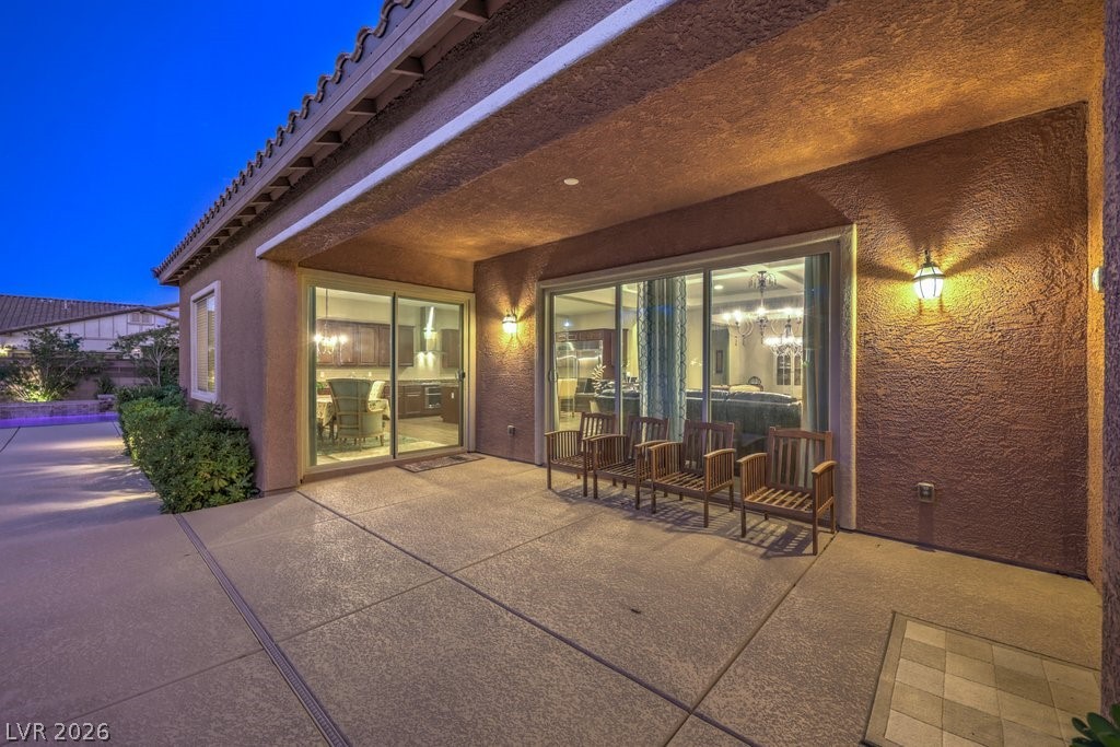 9760 Arch Canyon Court Las Vegas NV 89149