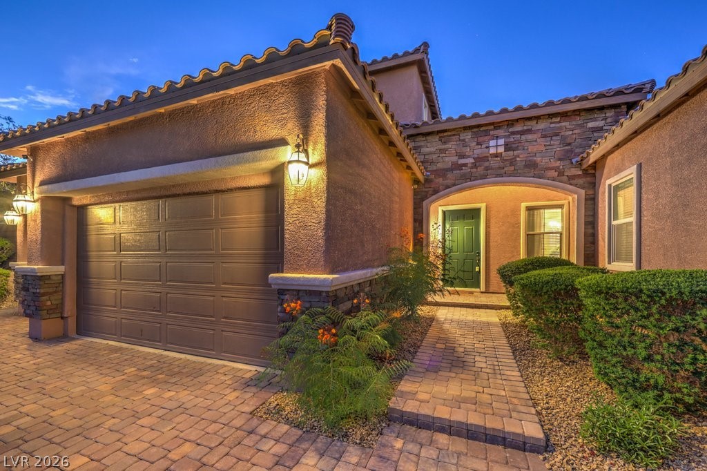 9760 Arch Canyon Court Las Vegas NV 89149