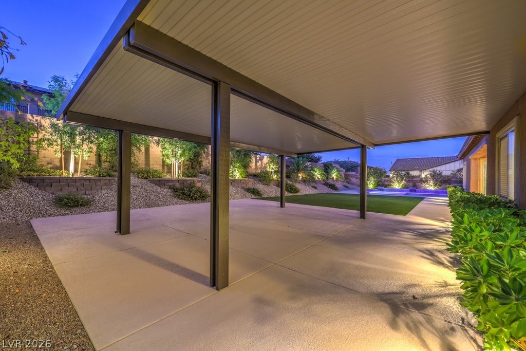9760 Arch Canyon Court Las Vegas NV 89149