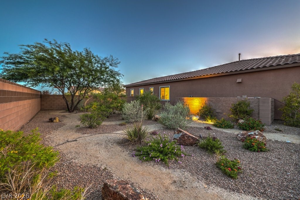 9760 Arch Canyon Court Las Vegas NV 89149
