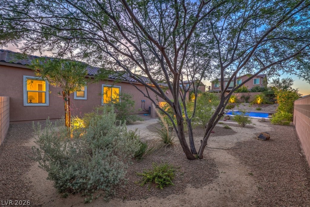 9760 Arch Canyon Court Las Vegas NV 89149