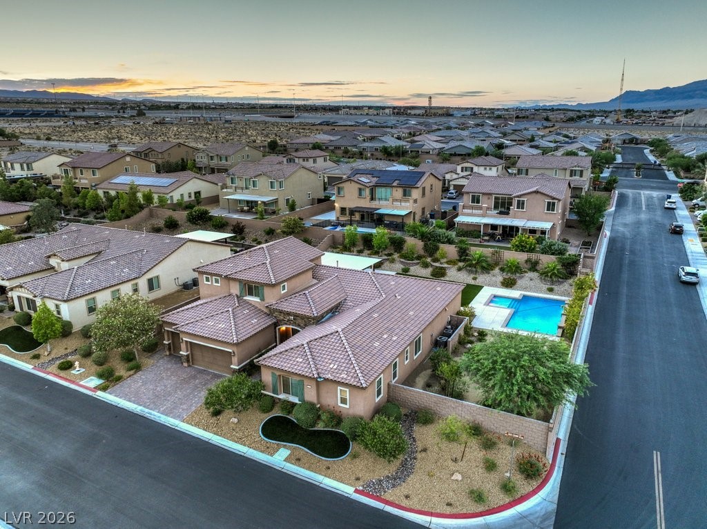 9760 Arch Canyon Court Las Vegas NV 89149