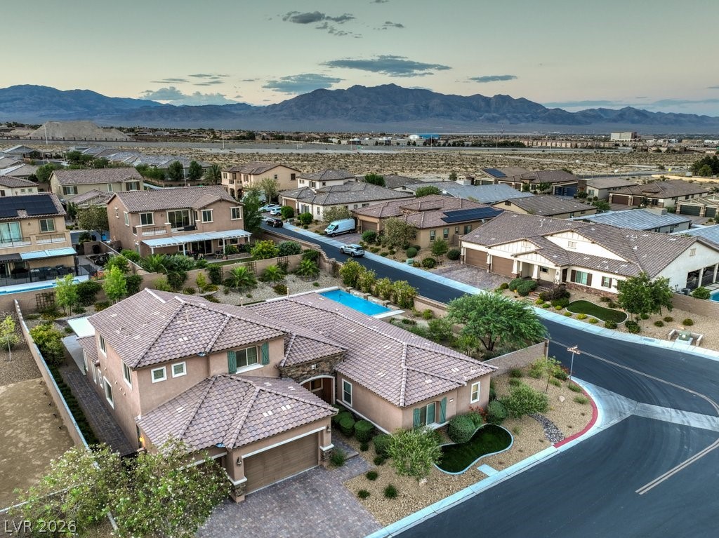 9760 Arch Canyon Court Las Vegas NV 89149