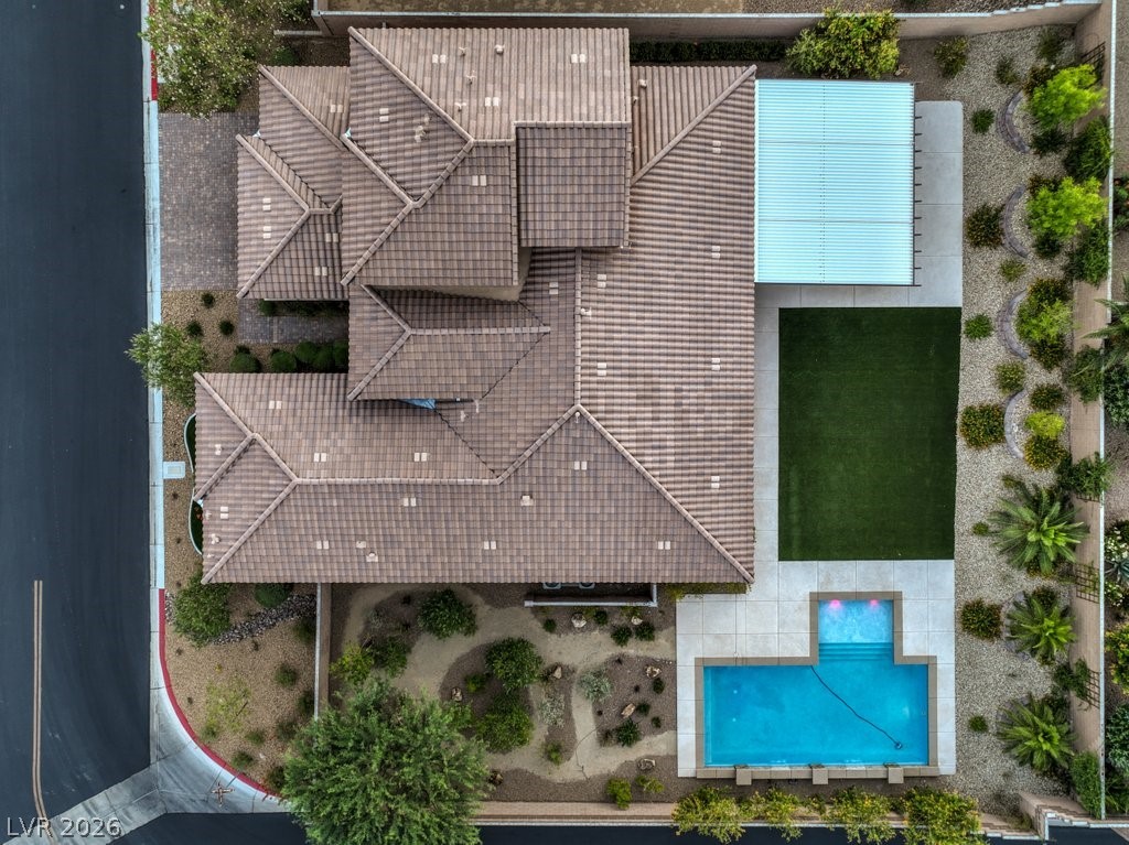 9760 Arch Canyon Court Las Vegas NV 89149