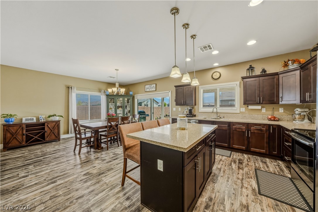 91 Weeping Willow Court Pahrump NV 89048
