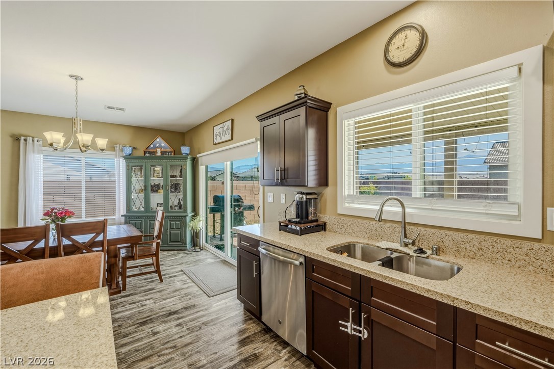 91 Weeping Willow Court Pahrump NV 89048