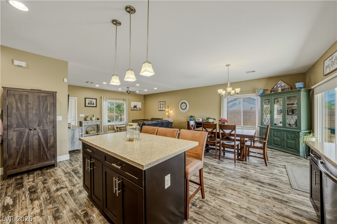 91 Weeping Willow Court Pahrump NV 89048