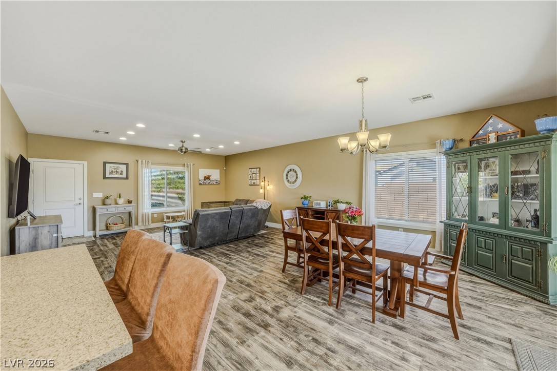 91 Weeping Willow Court Pahrump NV 89048