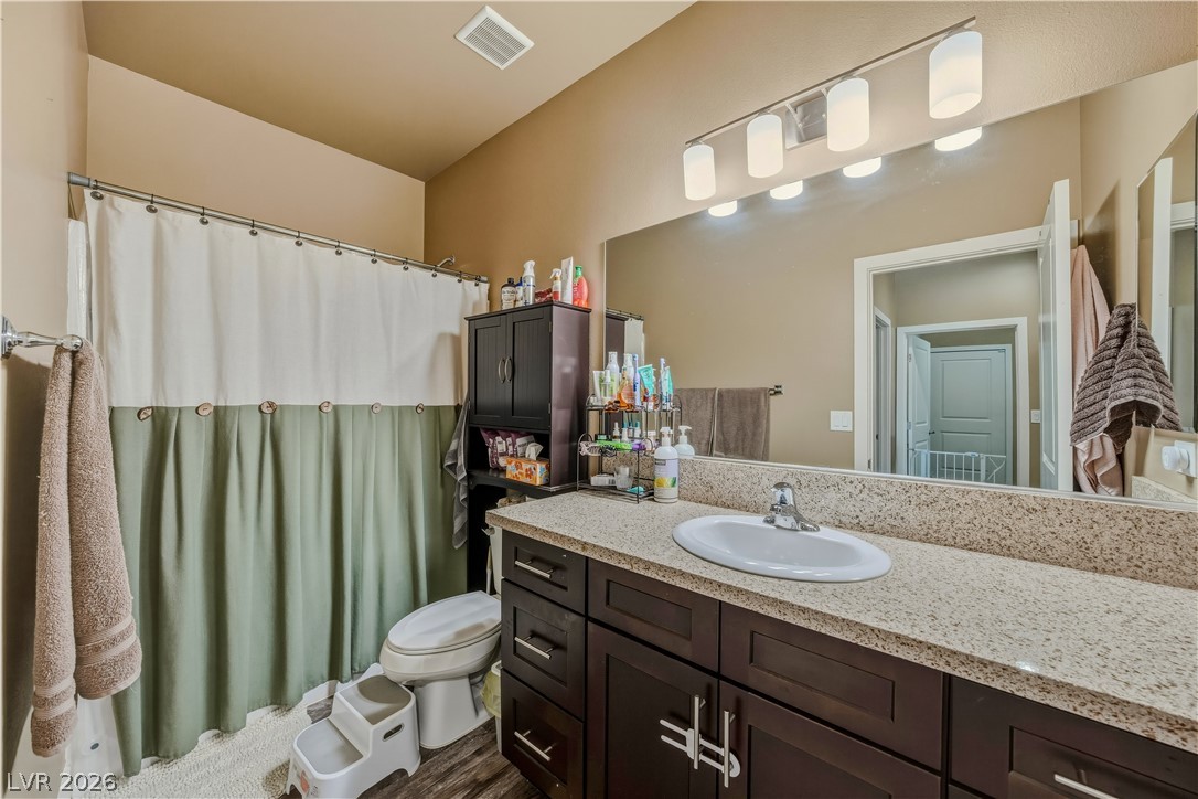 91 Weeping Willow Court Pahrump NV 89048