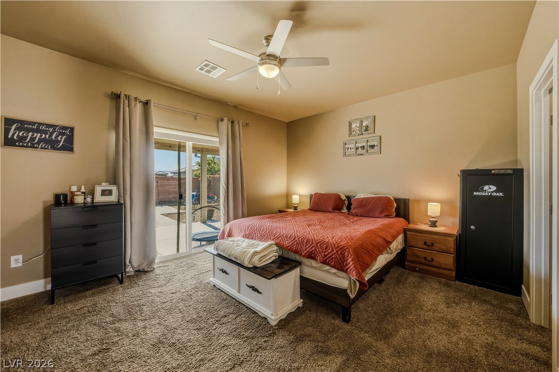 91 Weeping Willow Court Pahrump NV 89048