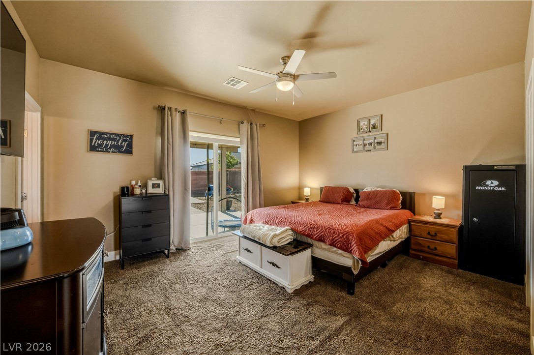 91 Weeping Willow Court Pahrump NV 89048
