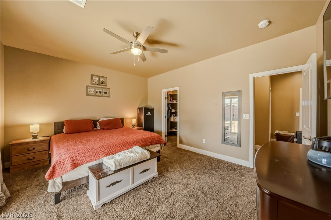 91 Weeping Willow Court Pahrump NV 89048