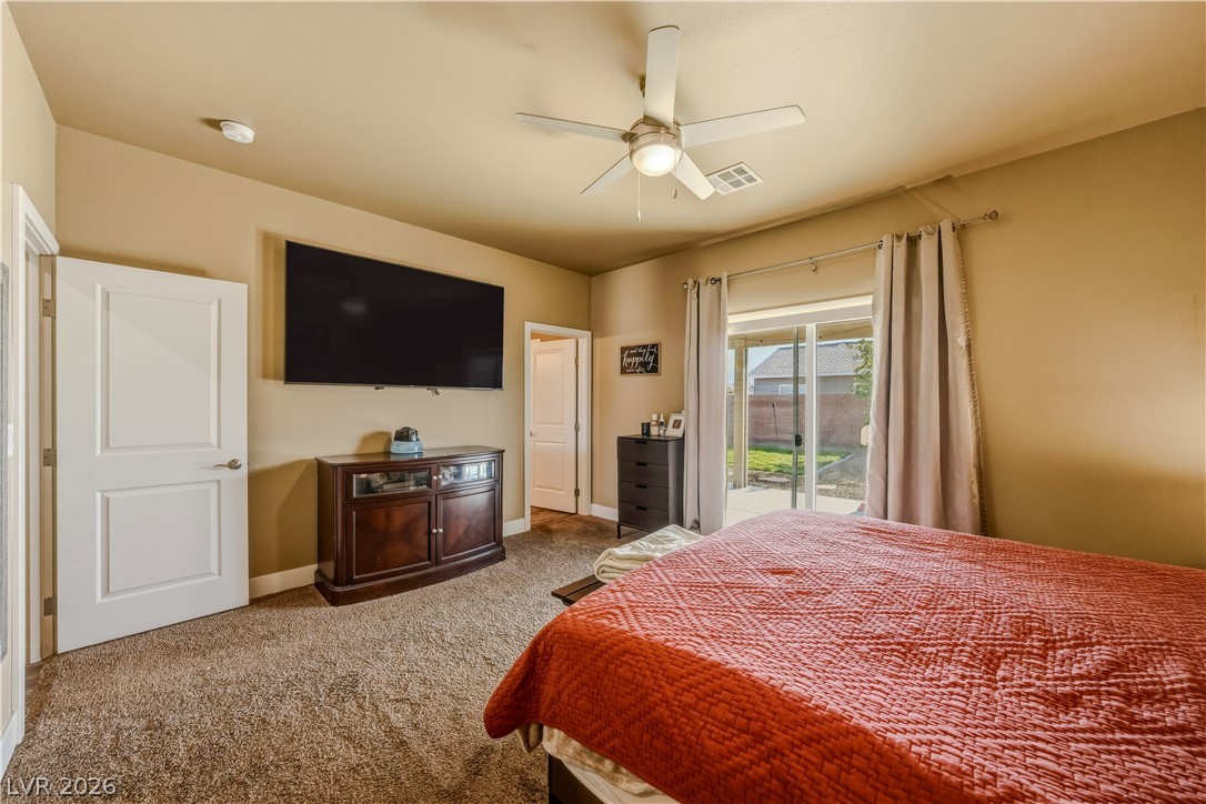 91 Weeping Willow Court Pahrump NV 89048