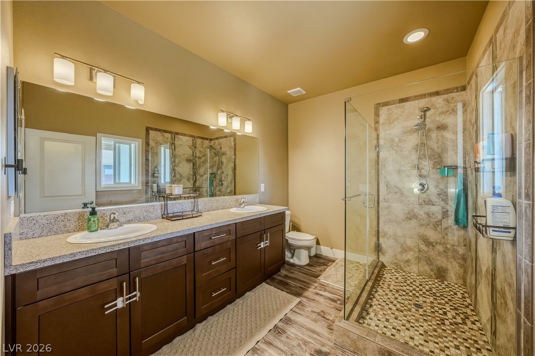 91 Weeping Willow Court Pahrump NV 89048