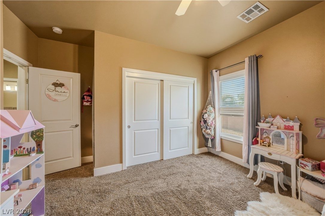 91 Weeping Willow Court Pahrump NV 89048