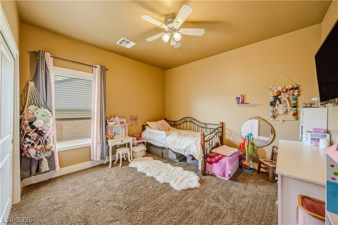 91 Weeping Willow Court Pahrump NV 89048
