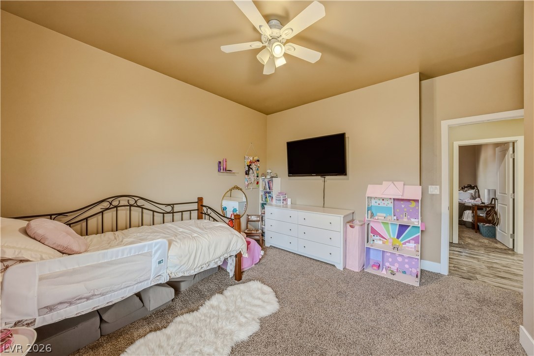 91 Weeping Willow Court Pahrump NV 89048