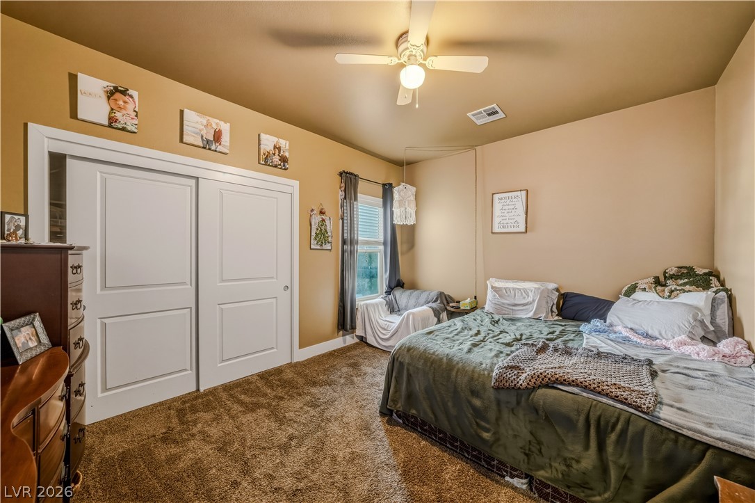 91 Weeping Willow Court Pahrump NV 89048