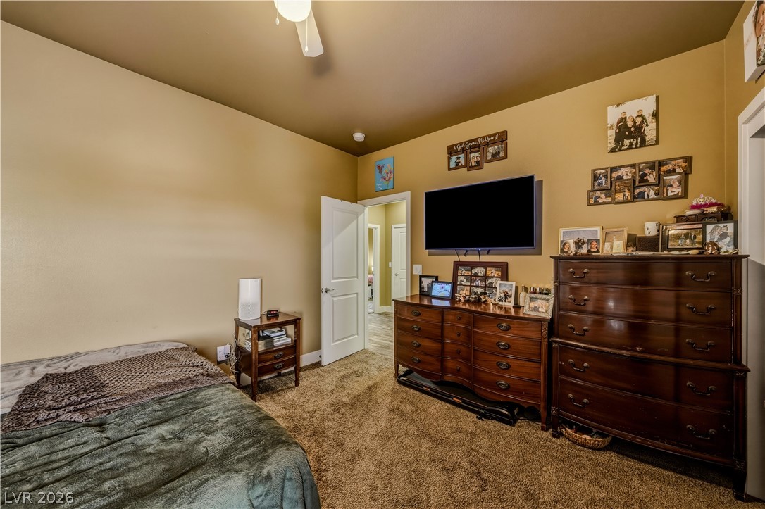 91 Weeping Willow Court Pahrump NV 89048