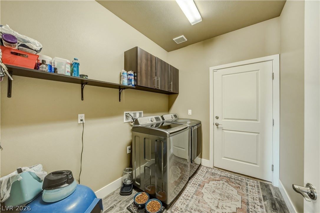 91 Weeping Willow Court Pahrump NV 89048
