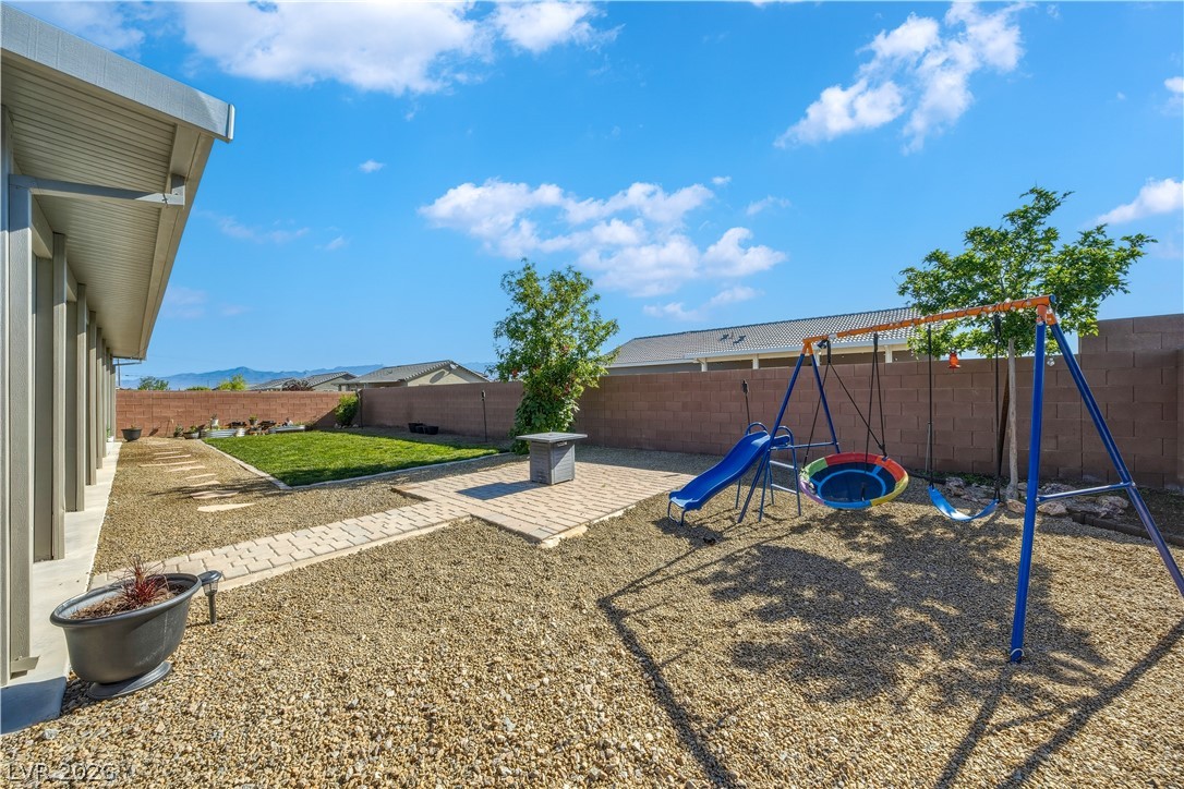 91 Weeping Willow Court Pahrump NV 89048